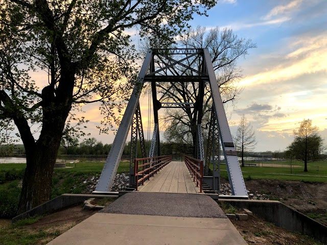 English Landing Park